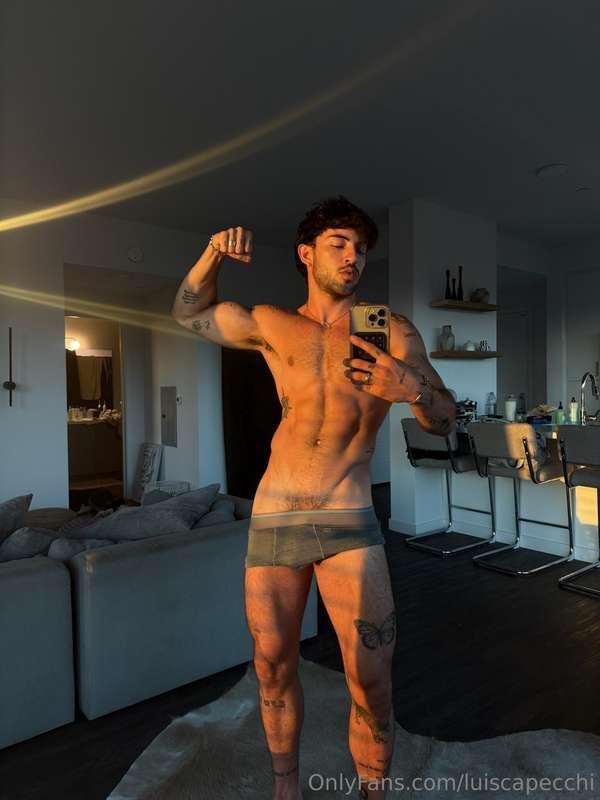 FUCK IT new content drops in 1 hour 😈 make sure to check you..