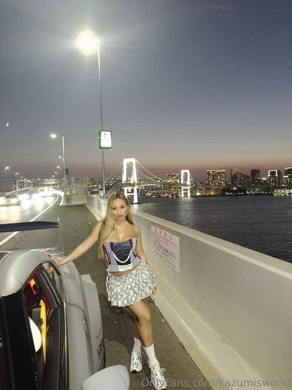 am I your fav view? ;)