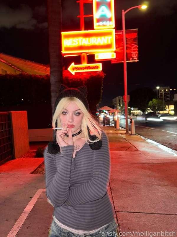 molliganbitch image #1
