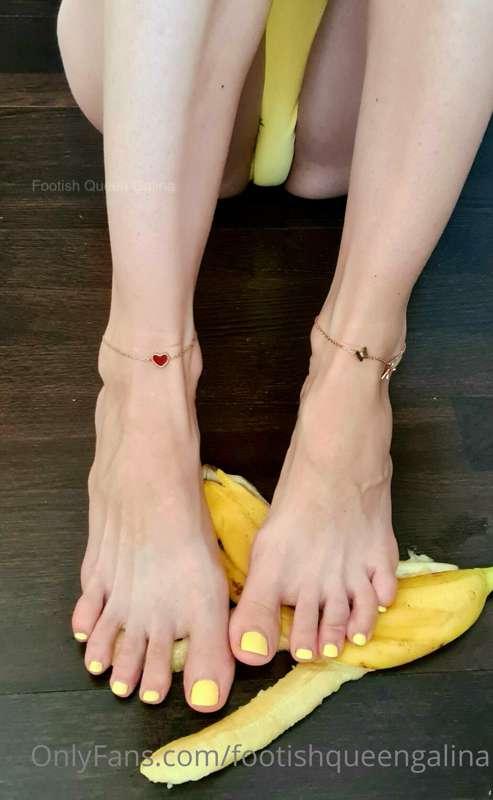 Oooopsie... 🍌