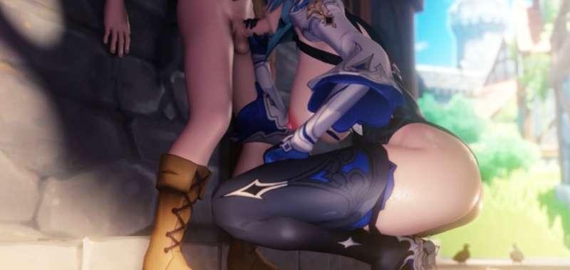 Eula Oral - HD reward