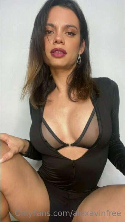 🇻🇪HOT 🍆TRANS 🍆LATINA GIRL 4 FREE🇻🇪 🥵 🔥 SUBSCRIBE NOW FOR FRE..