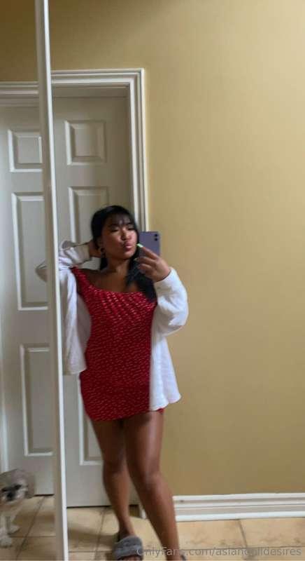 little throwbackkk, I dont know where this dress went :( I j..