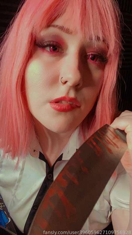 🥰🔪