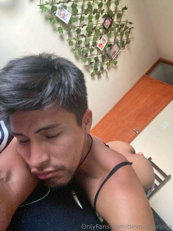 😈 @devoradorinca
