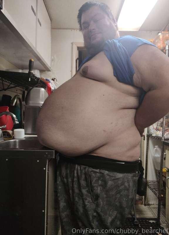 chubby_bearchef main image