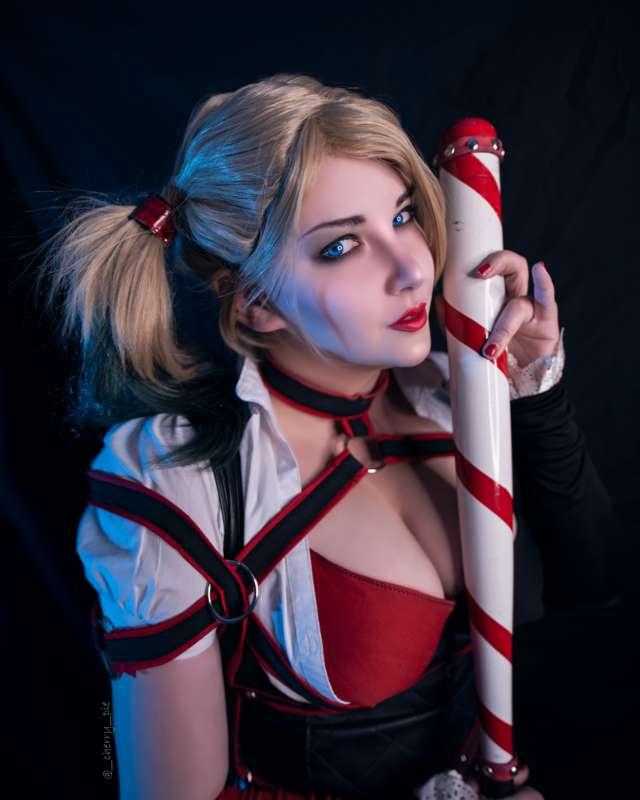 Harley