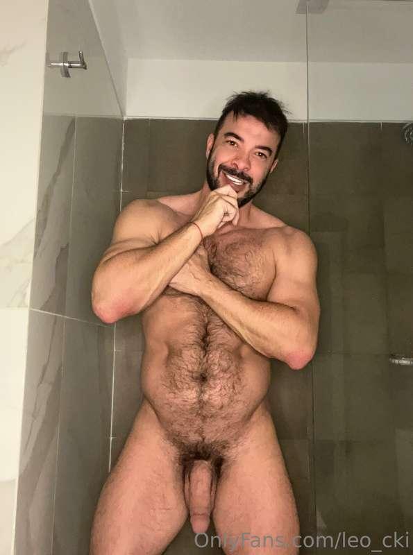 Before shower post 😅
