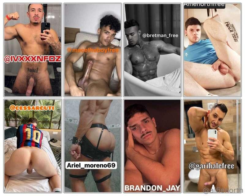 𝗙𝗥𝗘𝗘 𝗔𝗖𝗖𝗘𝗦𝗦 𝗥𝗶𝗴𝗵𝘁 𝗡𝗼𝘄!! 😈 👇1. @ivxxxnfdz 2. @macetheboyfree ..