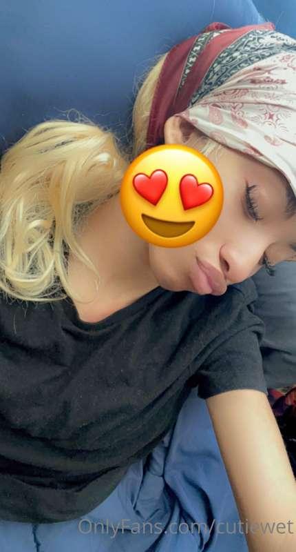 titty w face 😉