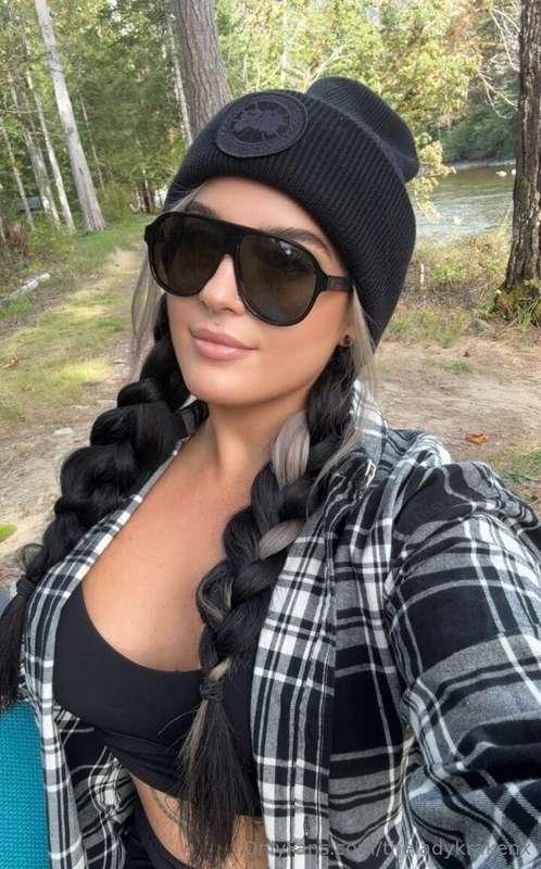 Sorry I’ve been mia! I’ve been enjoying the end of summer/be..