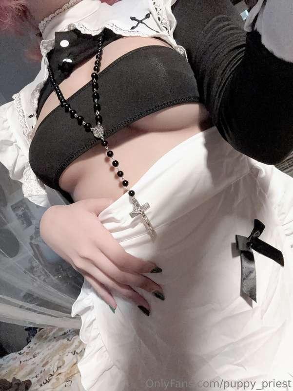 puppy_priest image #9