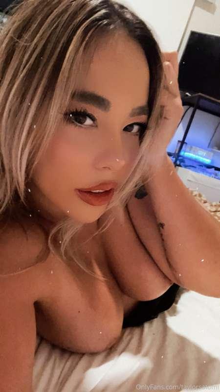 Good morning 😘😝