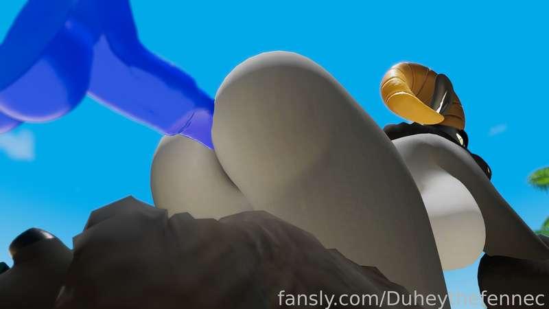 duheythefennec image #12