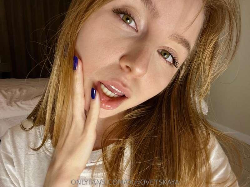 olhovetskaya image #1