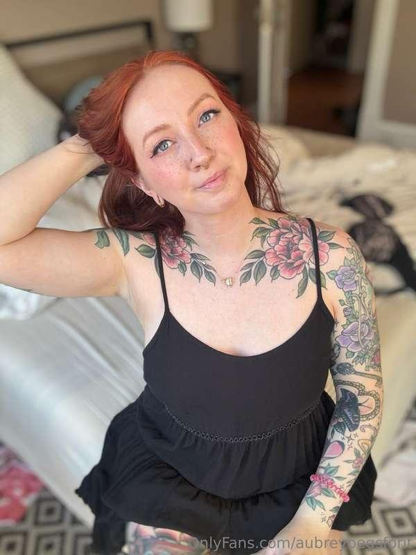 would you hold my hair for me?
