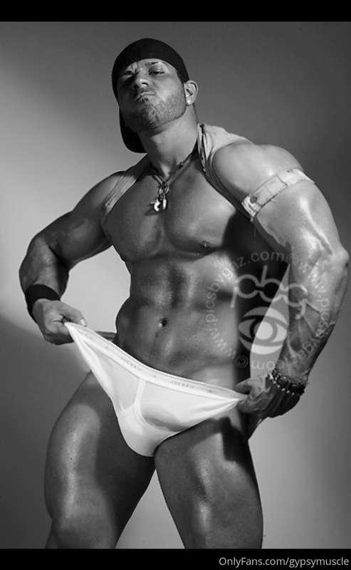 ‘Confidence is a must
Cockiness is a plus
Edginess is a rush..