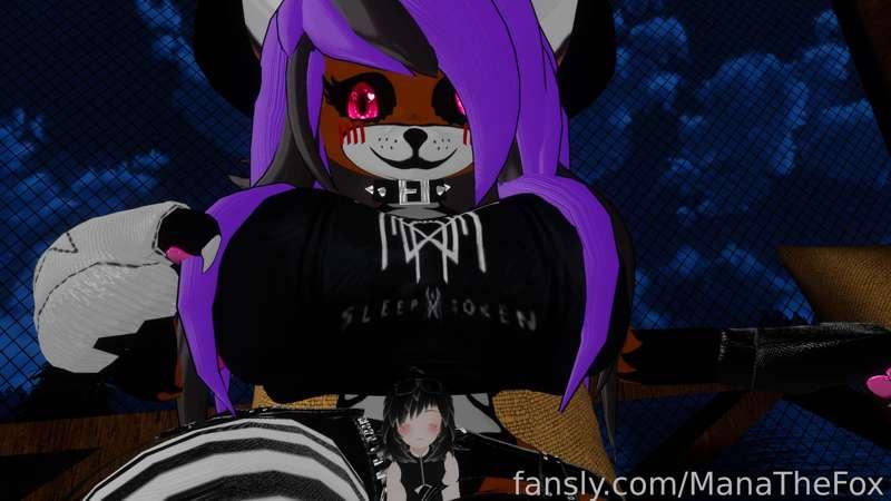 manathefox image #4