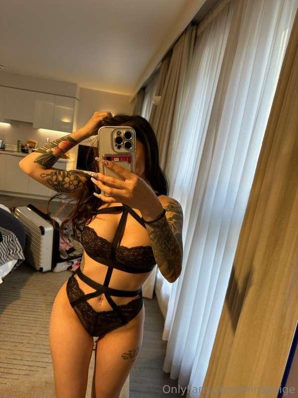 blk lace
