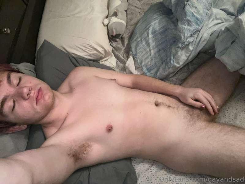 Someone come get me hard
