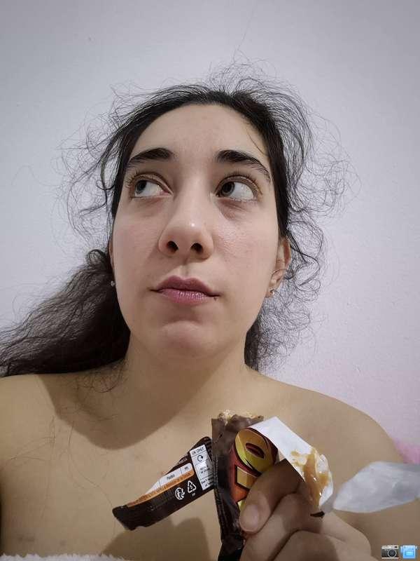 Vorrei un abbraccio 