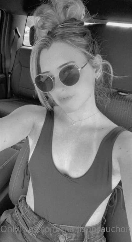 On my way to your place;)🏎