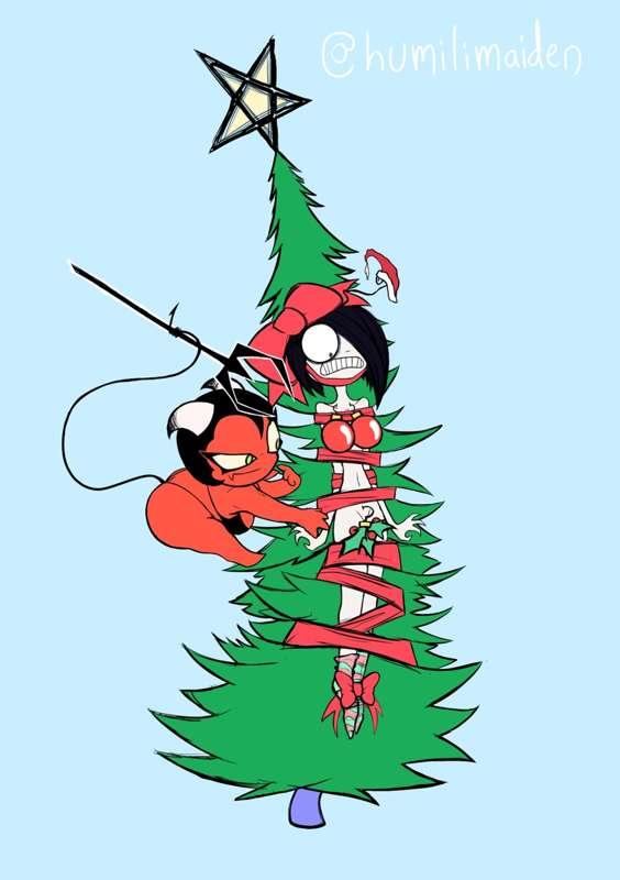 Holly Jolly Christmas