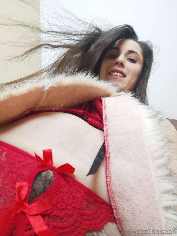 How is the view from down there?