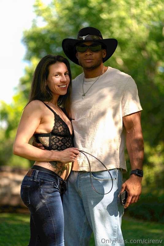You know what they say about riding a cowboy 🤠😈.