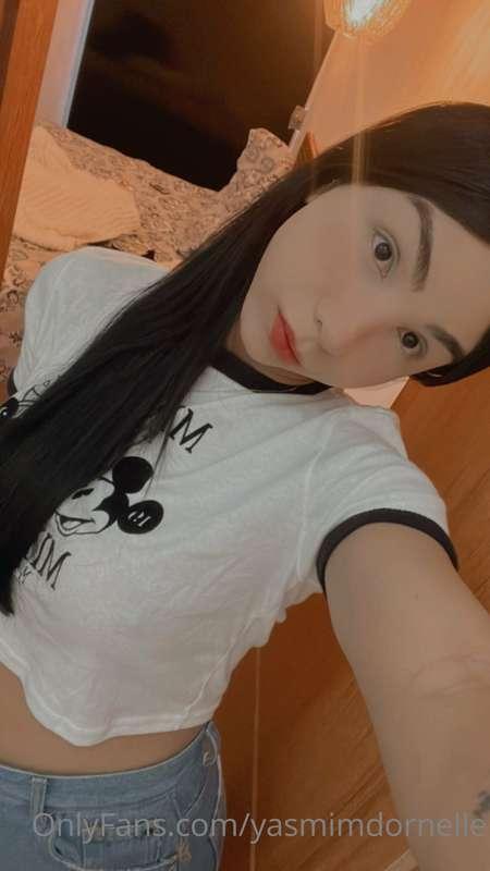 You love my provocative way...
and calls me pepper... thinks..