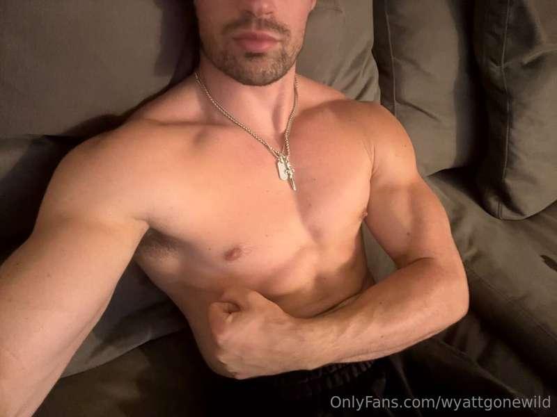 let me wrap you with this😈