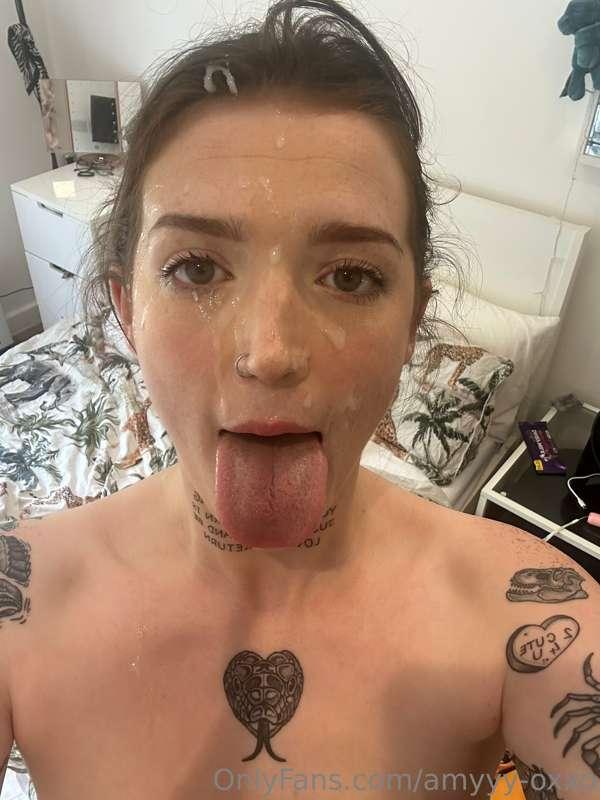 When your BWC boyfriend @chriscobaltxxx brings home a new to..