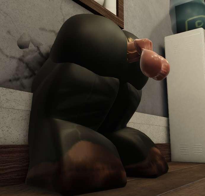 [Comm Preview] Sex Scene