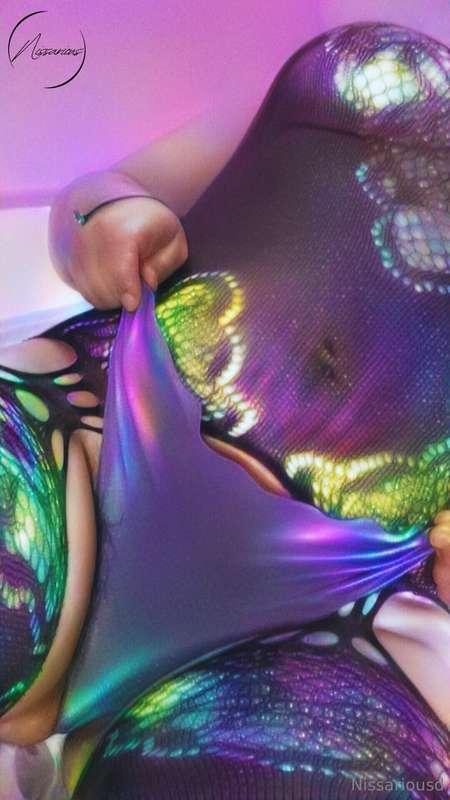 Trippy raunchy set for you today! All photos are standing ov..