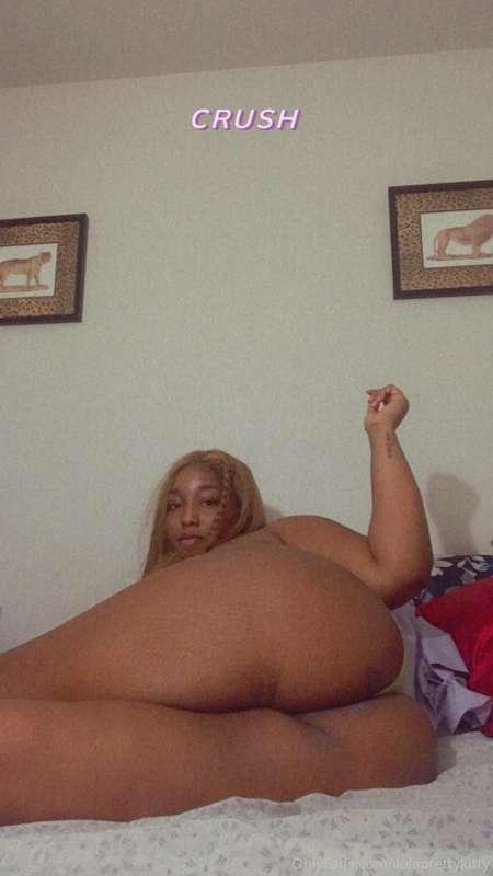 Ass 😋
