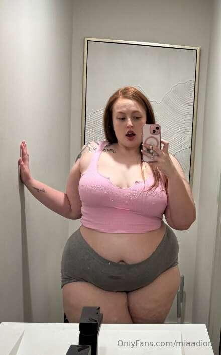 give your buddy down there a little greeting from me 💕