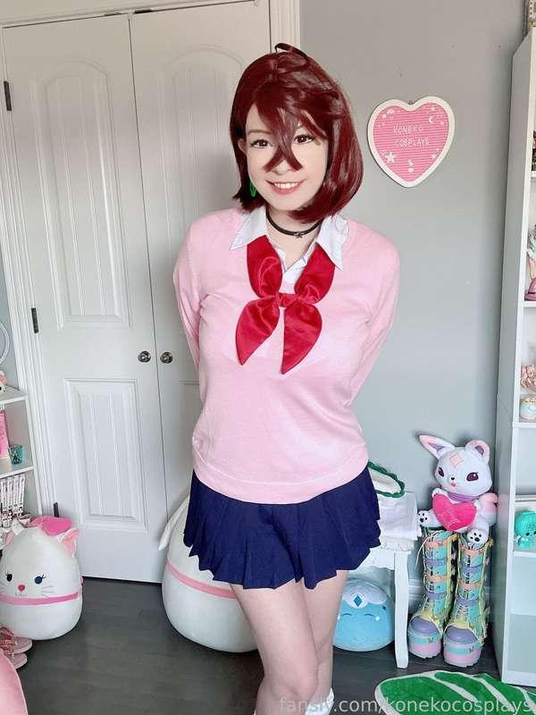 konekocosplays image #9