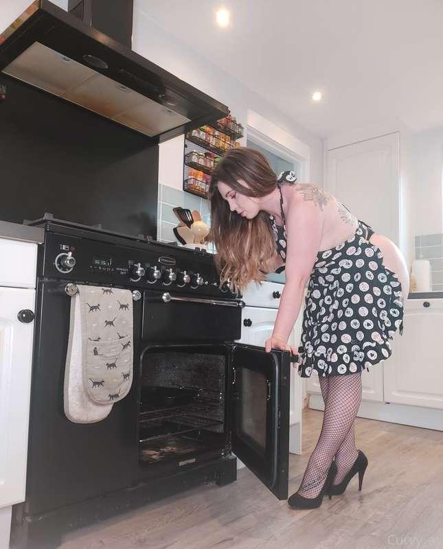 What's that? Can't turn a hoe into a house wife? That's prob..