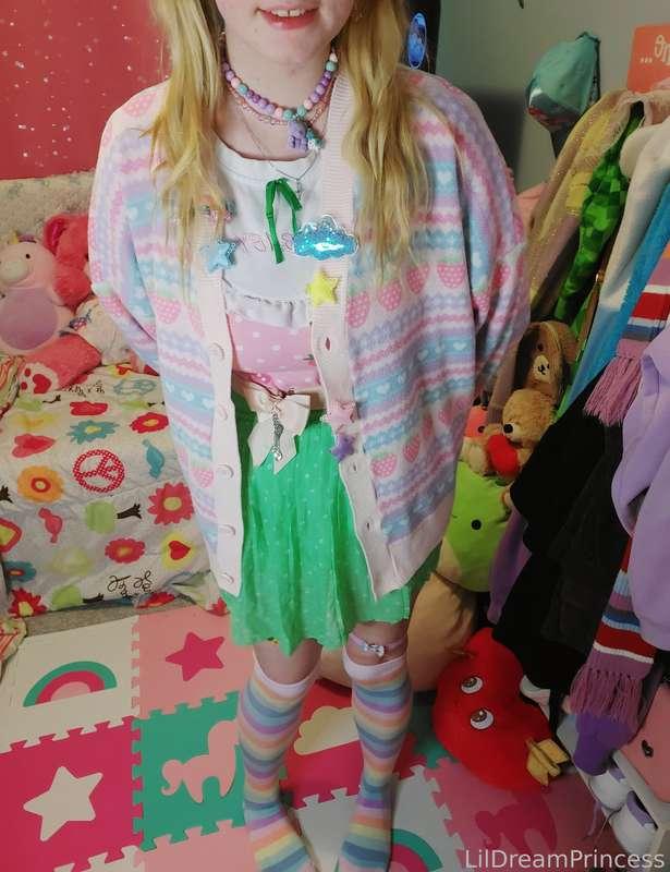 lildreamprincess image #6