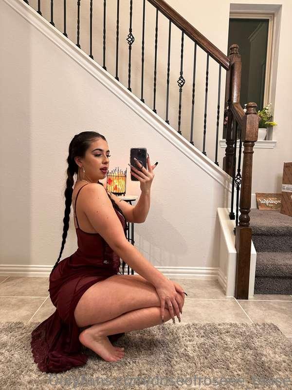 doseofroseee_tease image #0