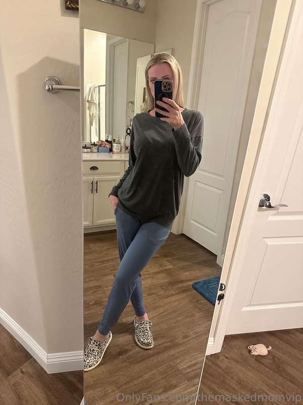 Hope everyone had a great day! 