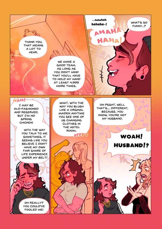 Pink Sugar - Page 251