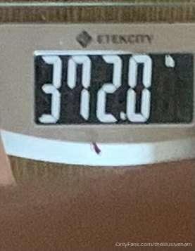 Update: I’m 372 lbs now, I was 362 ish about a month ago now..
