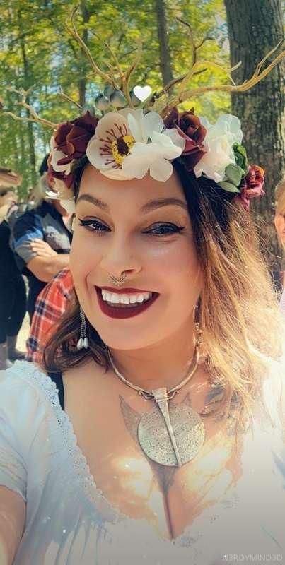 RennFest vibes