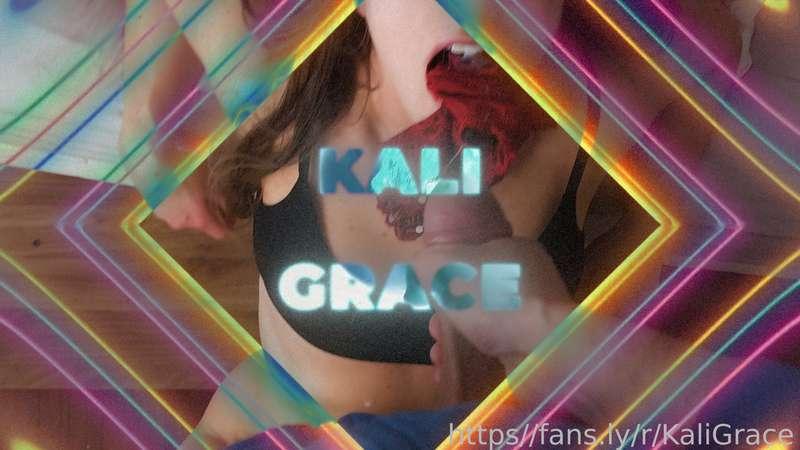 kaligrace image #1