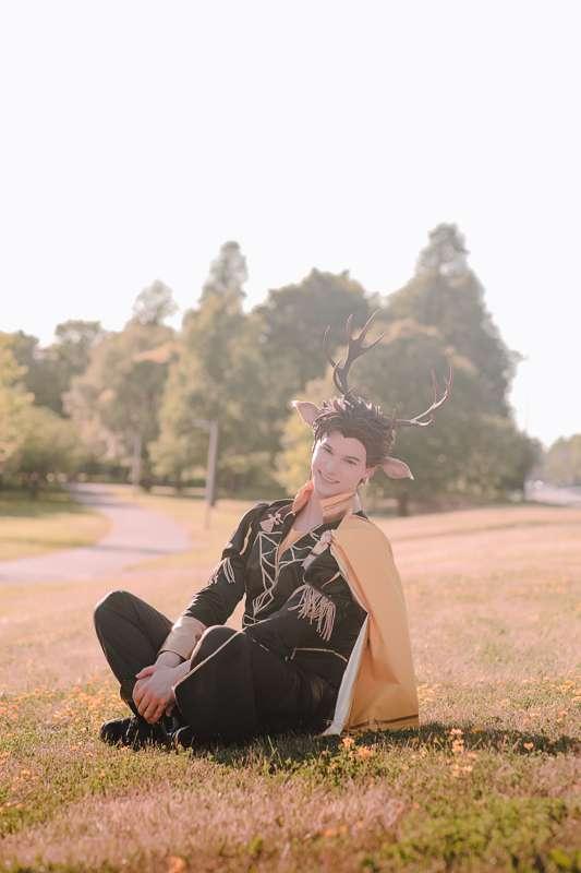 Claude Hi Res