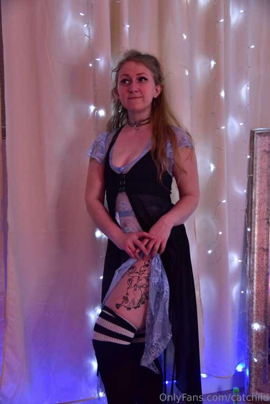 From well over a year ago - this was taken by a friend who's..