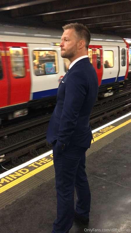 Suits and beers 😈