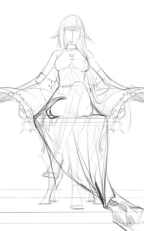 Sketches 
