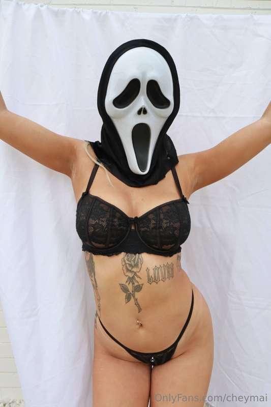 Since too late for the Halloween, is there any treat left fo..